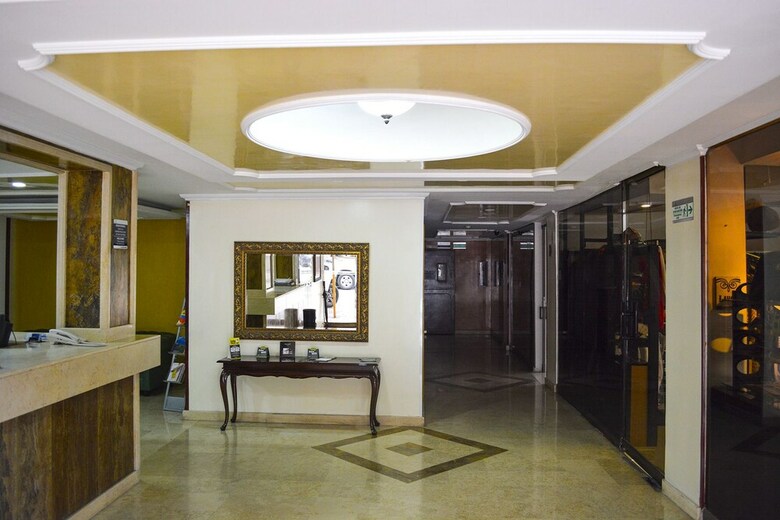Hotel Centro Internacional