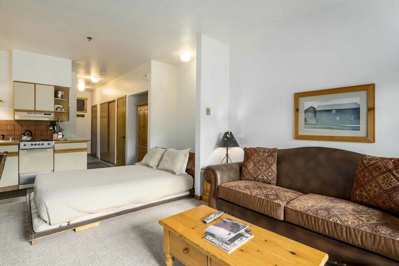 Snow Flower Condos By Steamboat Resorts