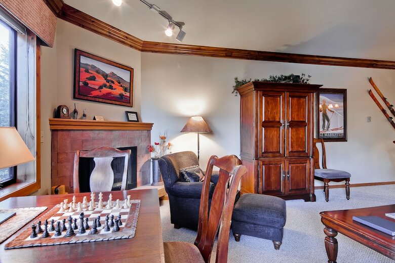 Snow Flower Condos By Steamboat Resorts