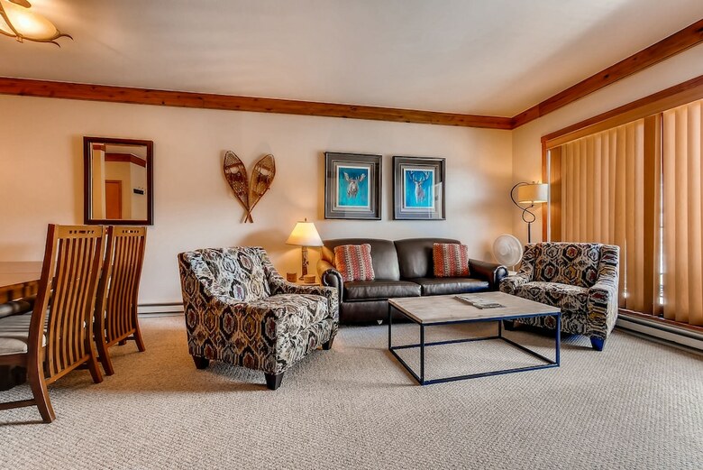 Snow Flower Condos By Steamboat Resorts