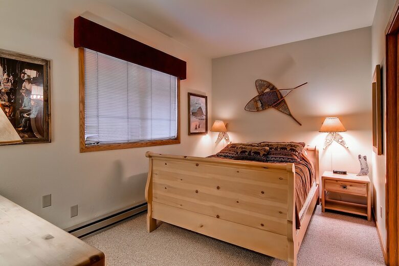 Snow Flower Condos By Steamboat Resorts