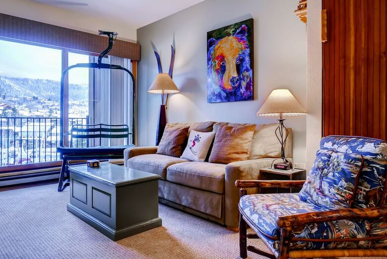 Snow Flower Condos By Steamboat Resorts