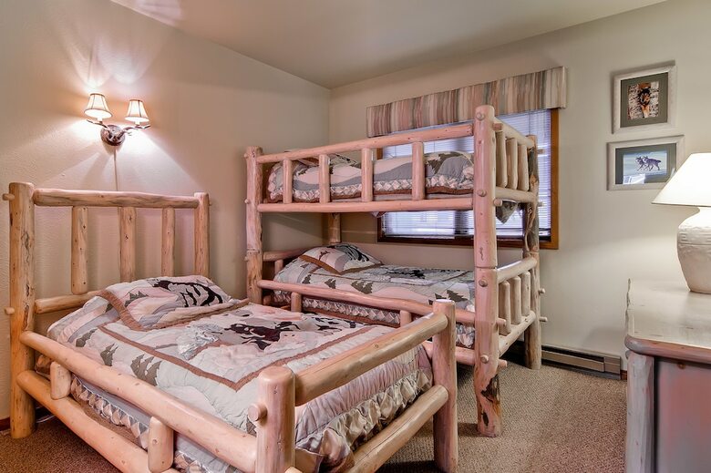 Snow Flower Condos By Steamboat Resorts