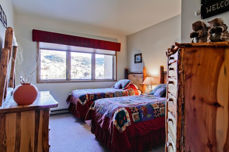 Snow Flower Condos By Steamboat Resorts