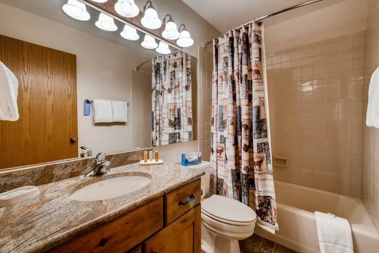 Snow Flower Condos By Steamboat Resorts