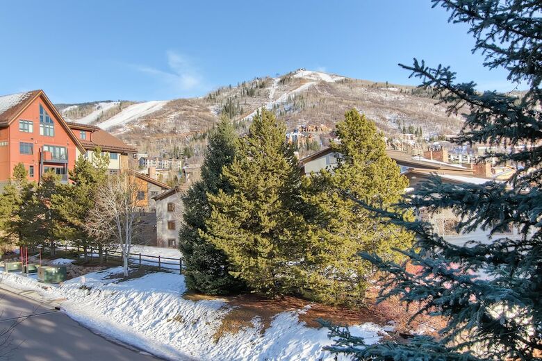 Snow Flower Condos By Steamboat Resorts