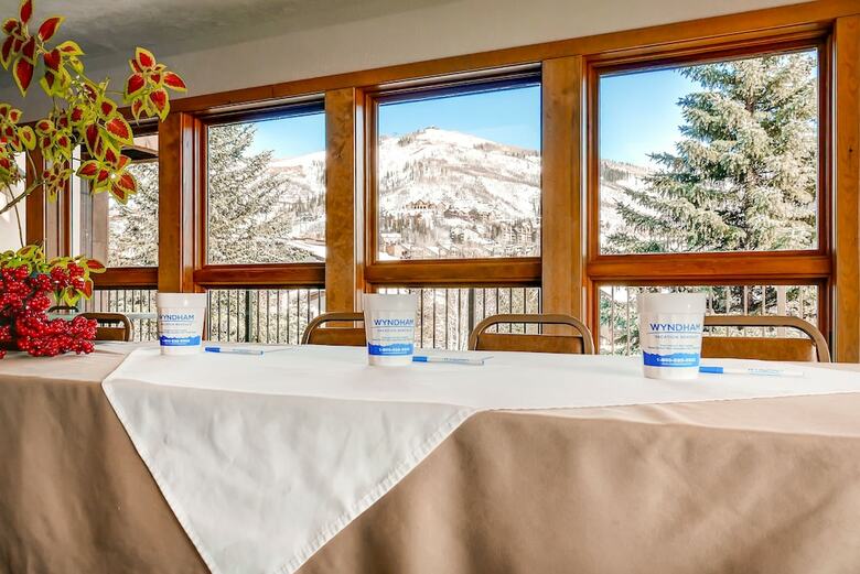 Snow Flower Condos By Steamboat Resorts