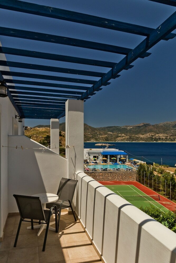 Aparthotel Sound Of The Sea View Studios