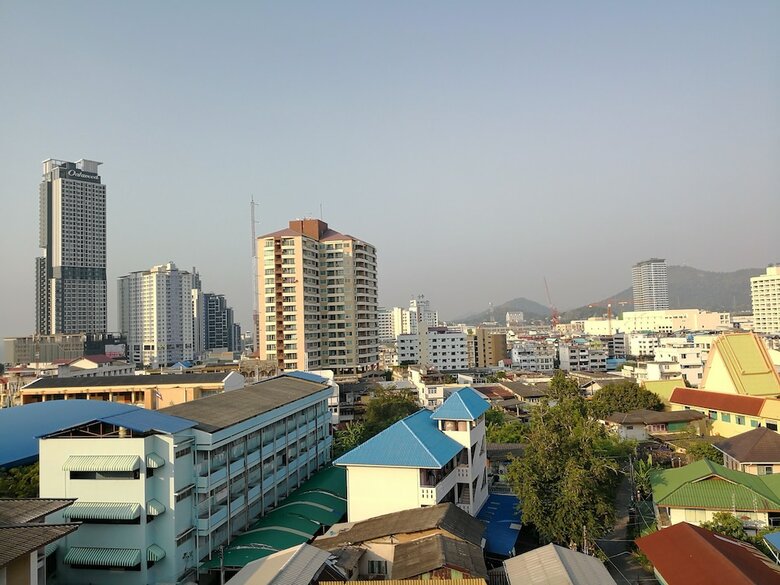 Hotel Cityview Residence