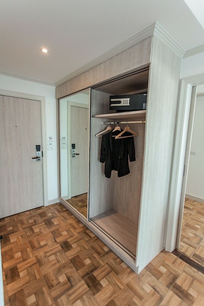 Hotel Cityview Residence