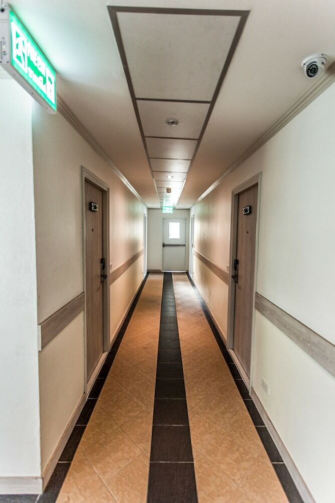 Hotel Cityview Residence