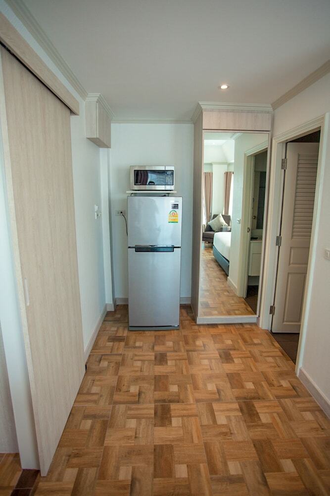 Hotel Cityview Residence