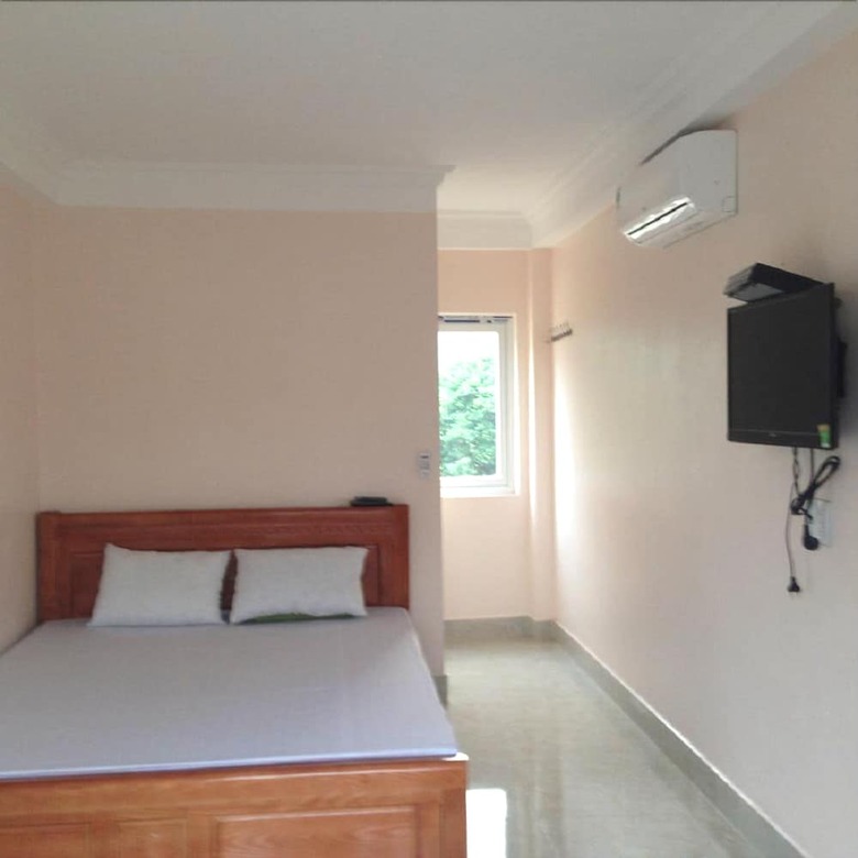 Hostal Mai Chau Hotel & Homestay 24 - Hostel