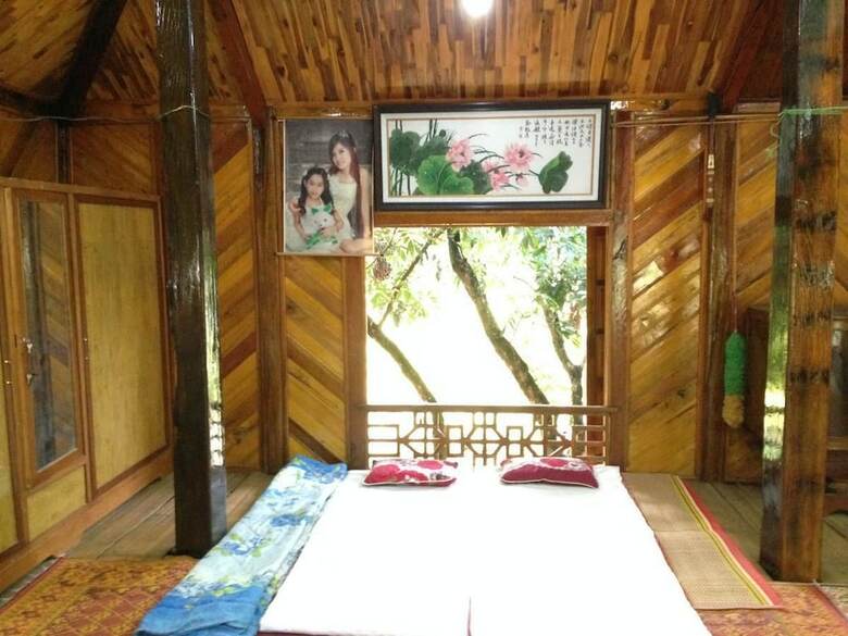 Hostal Mai Chau Hotel & Homestay 24 - Hostel