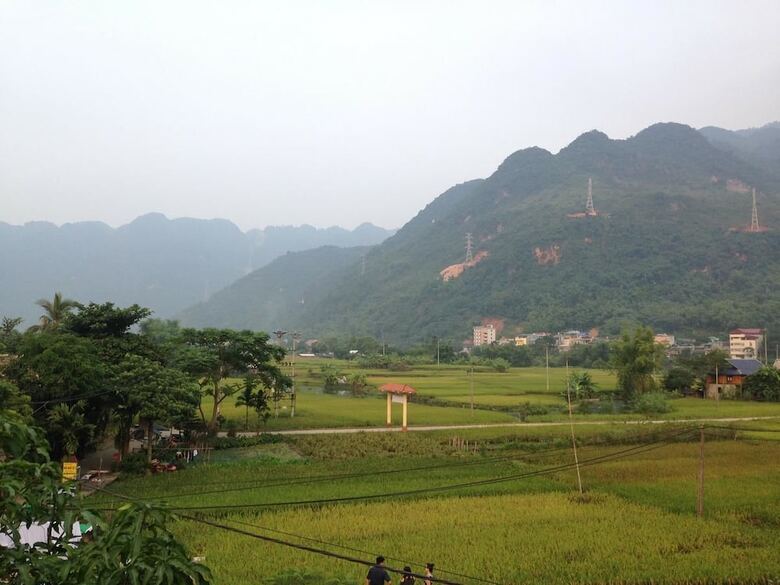 Hostal Mai Chau Hotel & Homestay 24 - Hostel