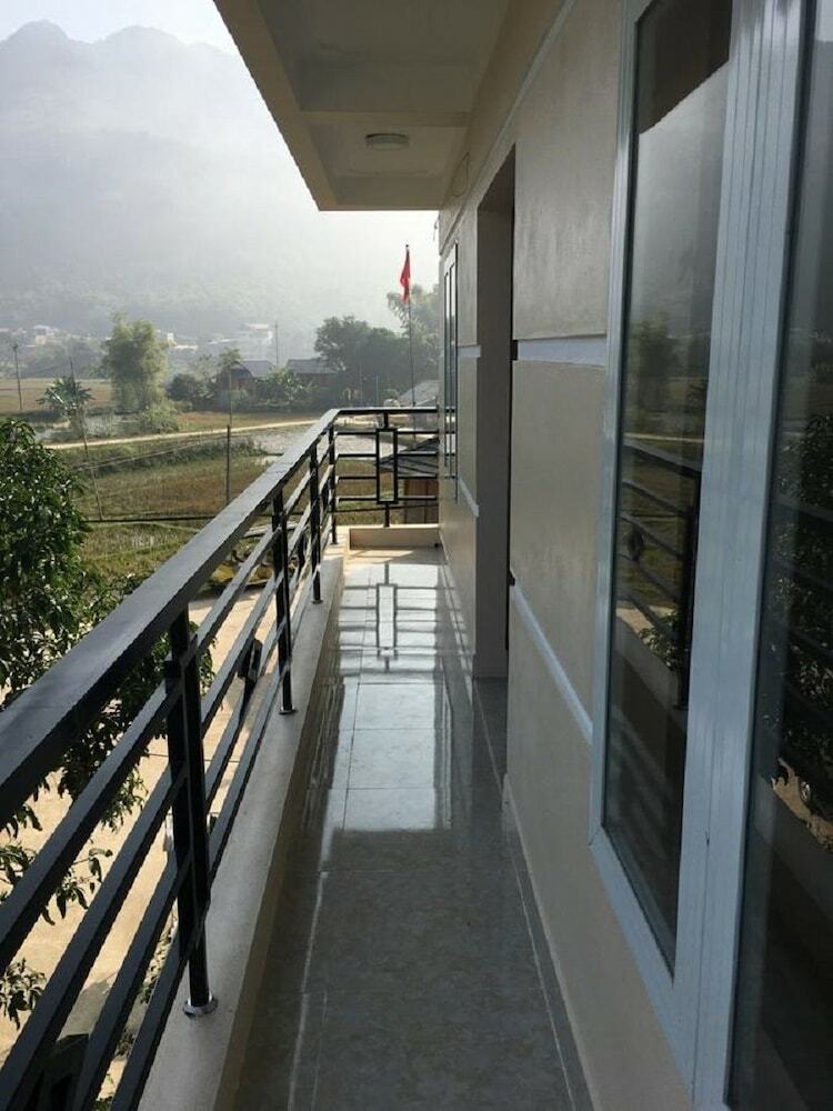 Hostal Mai Chau Hotel & Homestay 24 - Hostel
