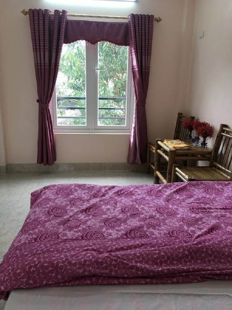 Hostal Mai Chau Hotel & Homestay 24 - Hostel