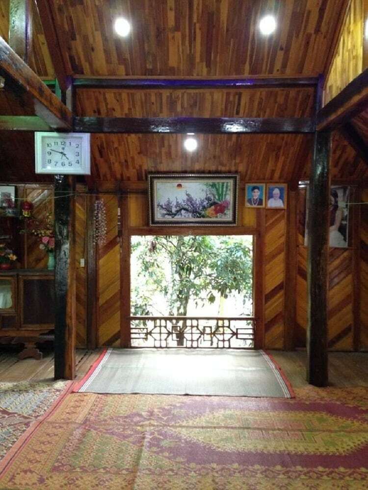 Hostal Mai Chau Hotel & Homestay 24 - Hostel