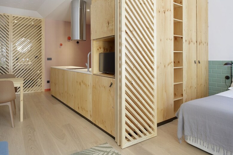 Easo Plaza Apartment By Feelfree Rentals