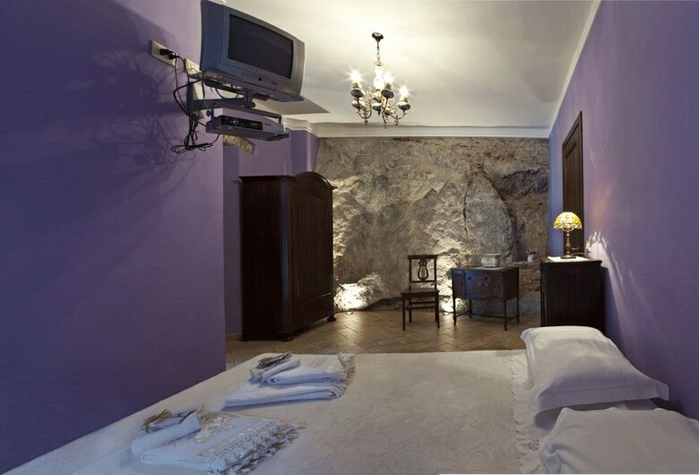 Bed And Breakfast La Sentinella