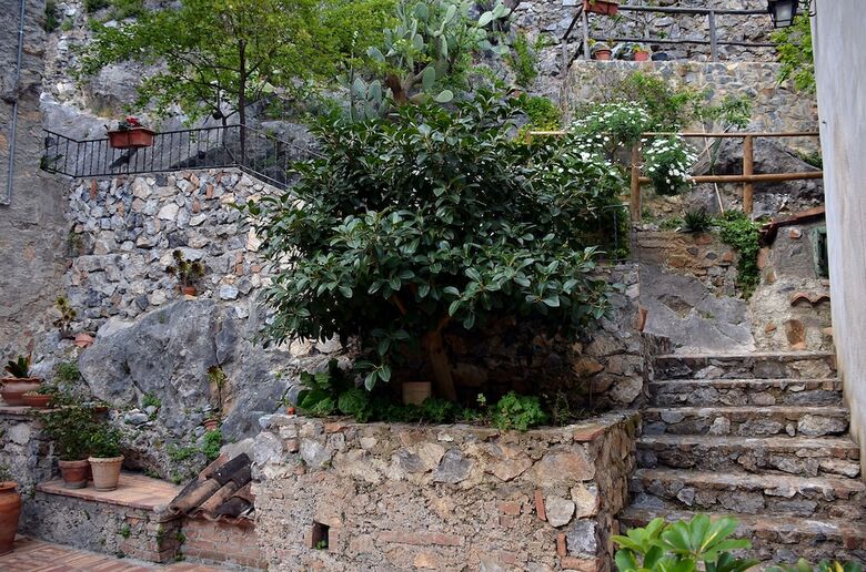 Bed And Breakfast La Sentinella