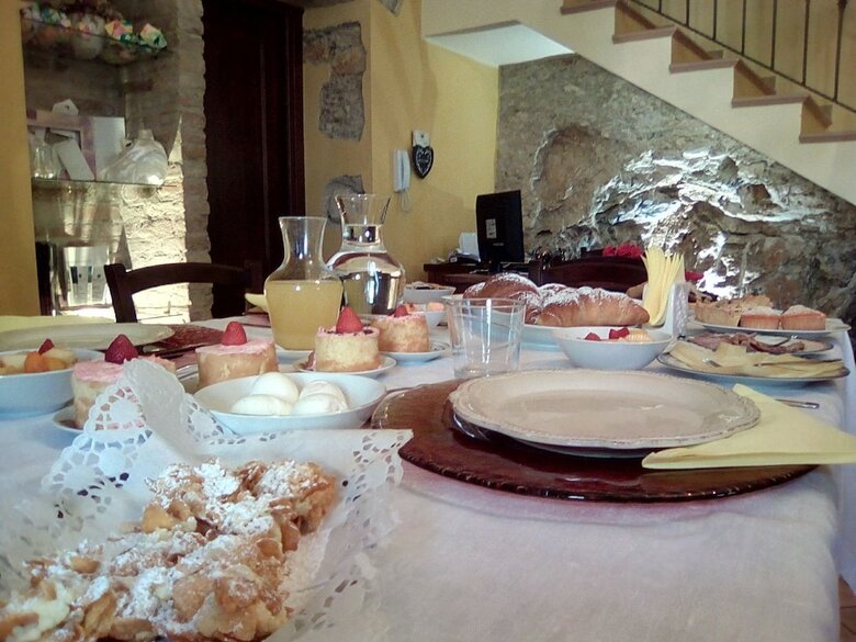 Bed And Breakfast La Sentinella