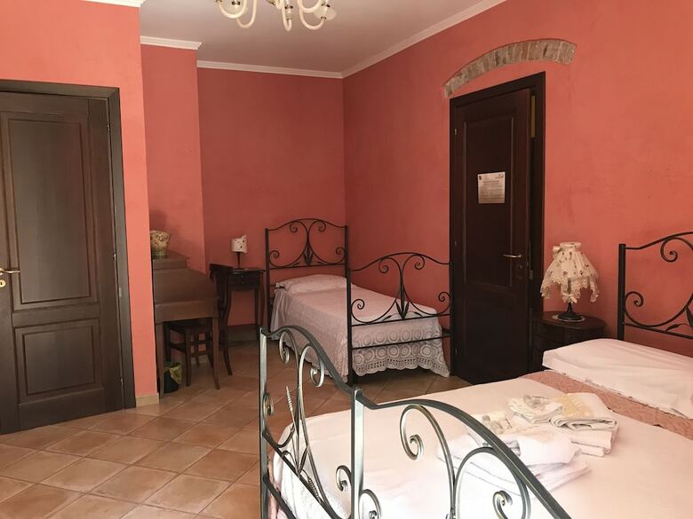 Bed And Breakfast La Sentinella