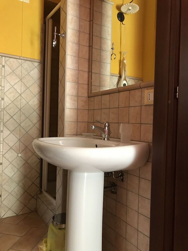 Bed And Breakfast La Sentinella