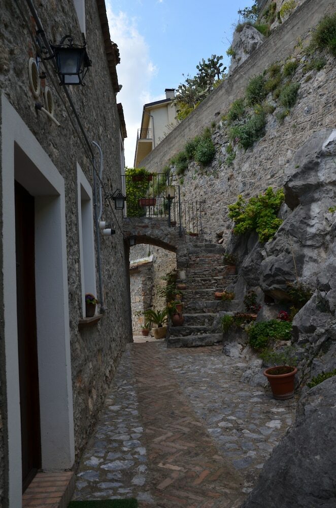 Bed And Breakfast La Sentinella