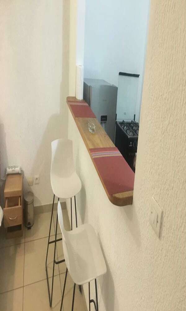 Apartamentos Studio Meuble Maya