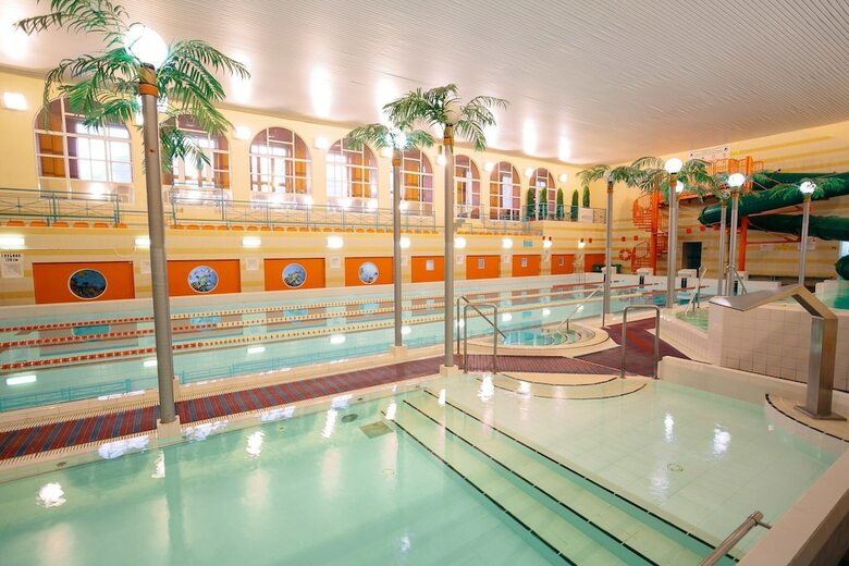 Akvatika Hotel