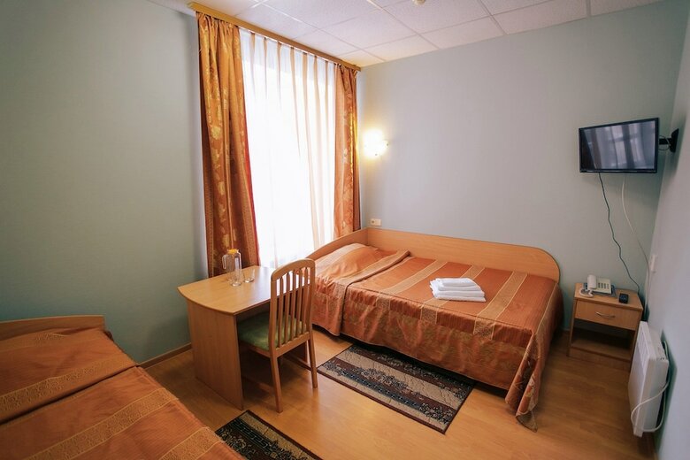 Akvatika Hotel