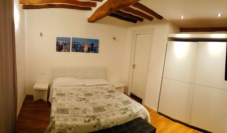 Mosaico Aparthotel