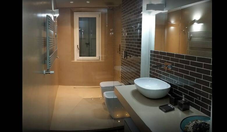 Mosaico Aparthotel