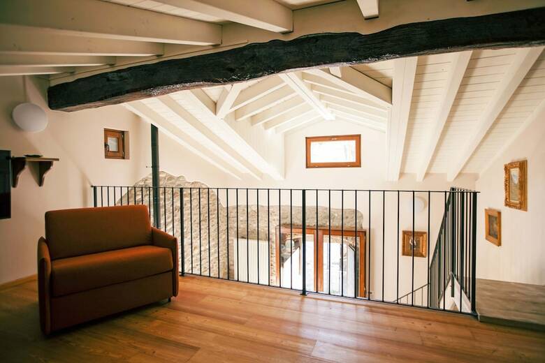 Villa Podere Brughee