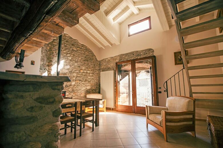 Villa Podere Brughee