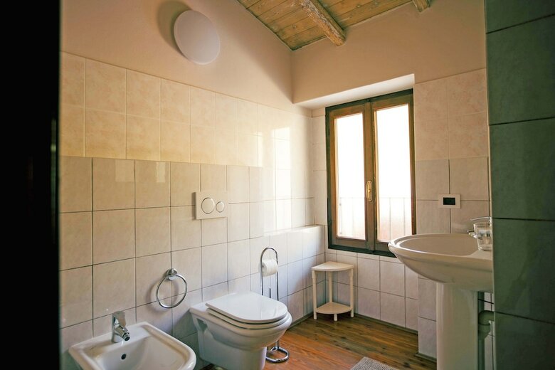Villa Podere Brughee