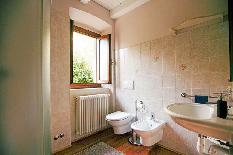 Villa Podere Brughee