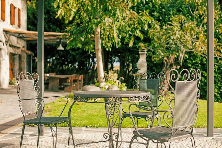 Villa Podere Brughee