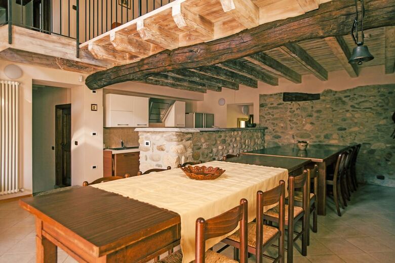 Villa Podere Brughee