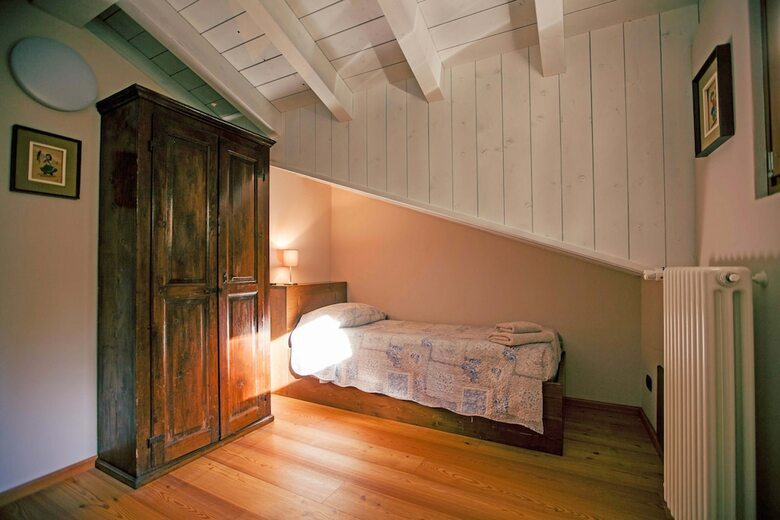 Villa Podere Brughee