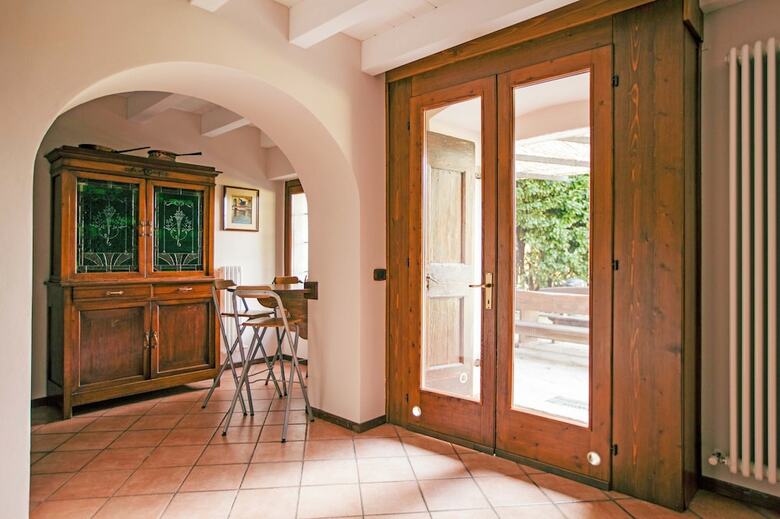 Villa Podere Brughee