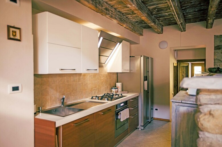 Villa Podere Brughee