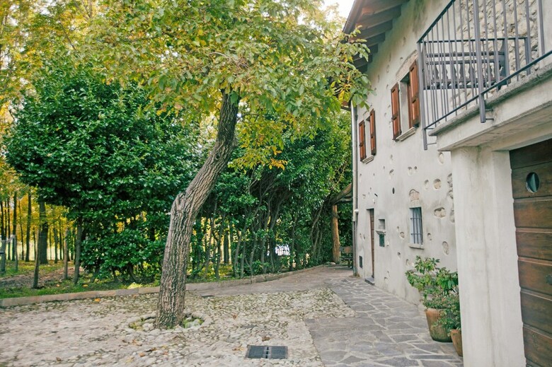 Villa Podere Brughee