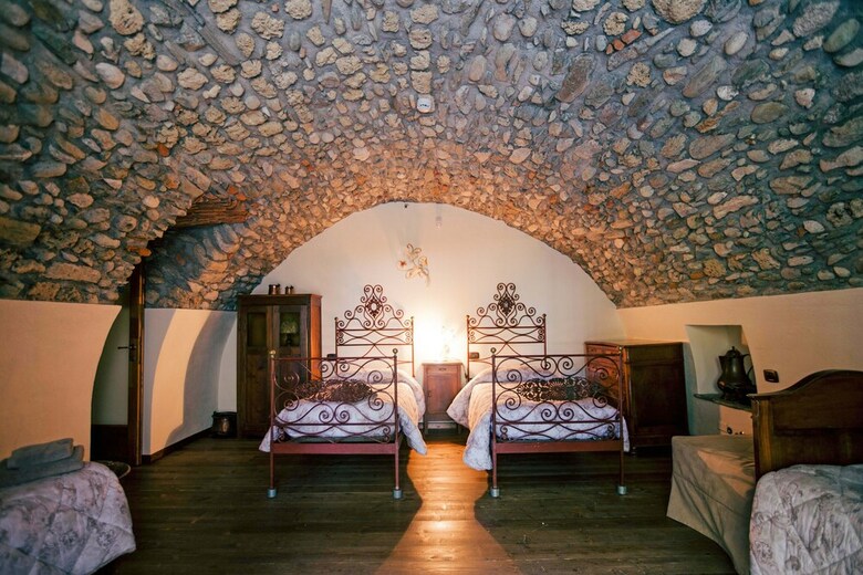 Villa Podere Brughee