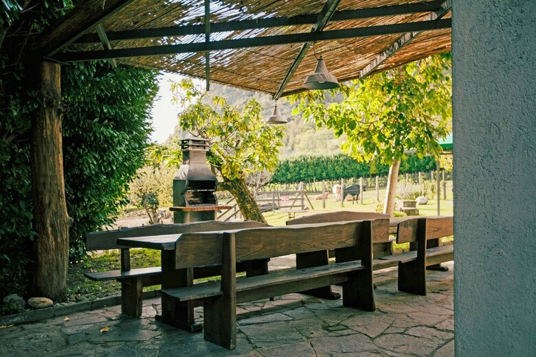 Villa Podere Brughee