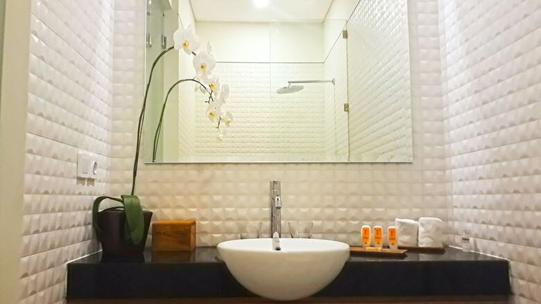 Aparthotel Hideaway Residence Bali