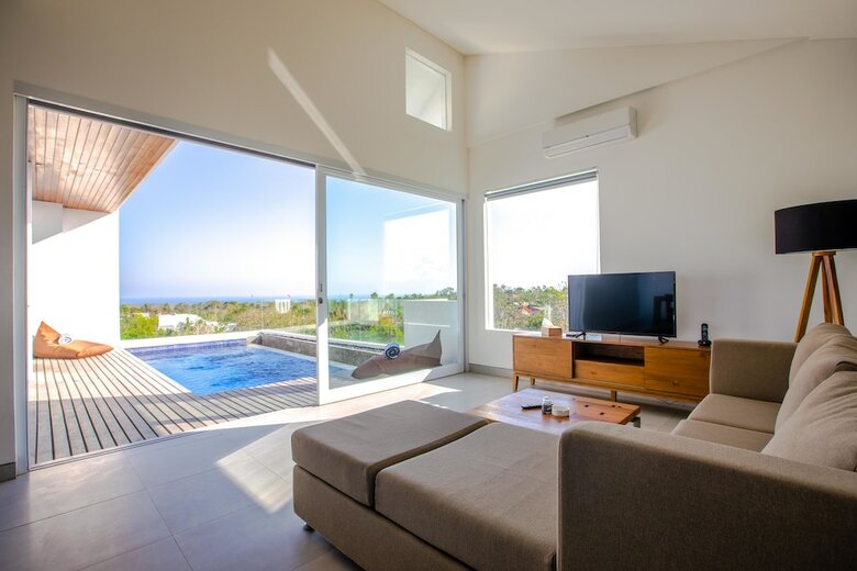 Aparthotel Hideaway Residence Bali