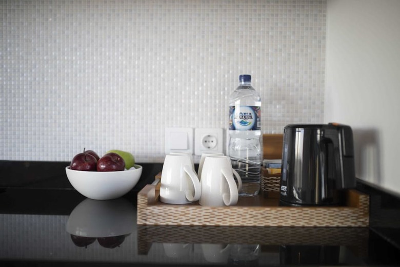Aparthotel Hideaway Residence Bali