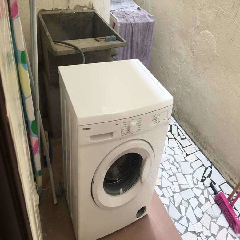 Apartamentos R�sidence A2